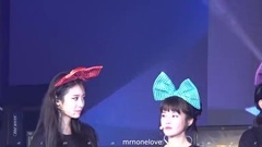 T-ara,智妍(T-ara) - Ending (Jiyeon cried so much)