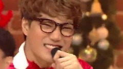 EXO - Unfair