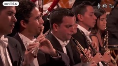 欧美群星 - Gustavo Dudamel - Beethoven Symphony No 9, 2 Molto Vivace