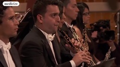 欧美群星 - Gustavo Dudamel - Beethoven's Symphony No 3, 2. Marche Funebre