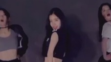 PRISTIN,朴施妍（PRISTIN） - Black Widow