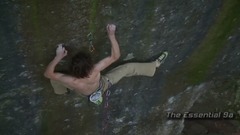 音乐短片 - ADAM ONDRA - DER HEILIGE GRAL 9a