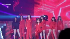 T-ara,智妍(T-ara) - Number 9