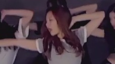 PRISTIN,Kyla（PRISTIN） - Black Widow