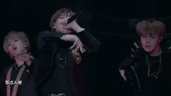 防弹少年团 - 鸦雀