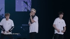 防弹少年团 - FOR YOU