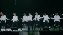 防弹少年团 - BOY IN LUV