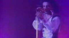 Prince - Tokyo Dome