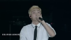防弹少年团,Rap Monster(防弹少年团) - What Am I To You
