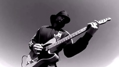 音乐短片 - JerryC卡农电吉他