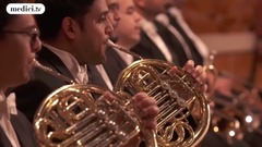 欧美群星 - Beethoven's Symphony No. 5, 1. Allegro ma non troppo