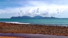 音乐短片 - 是忧伤还是快乐