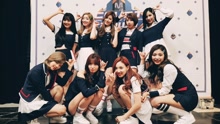 twice - TWICE - SIGNAL - M COUNTDOWN 现场版 17/05/18