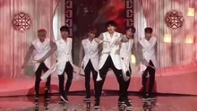 VIXX - VIXX - 桃源境 - M COUNTDOWN 现场版 17/05/18