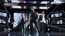 VIXX - VIXX - Black Out - M COUNTDOWN 现场版 17/05/18