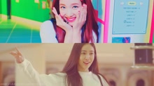 twice,GFriend - TWICE & GFRIEND 歌曲混剪