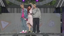 Triple H - Triple H - 365 FRESH