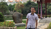  - 大学毕业路演，唱完最后一首粤语歌，师生不舍得离开