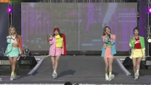 EXID - EXID - Night Rather Than Day