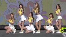 LABOUM - LABOUM - Hwi hwi