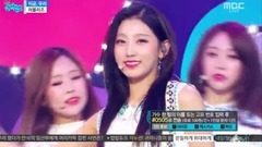 Lovelyz - 现在,我们