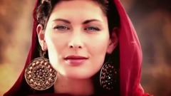 音乐短片 - Dağlar oy