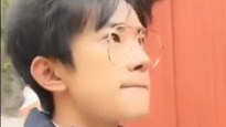 TFBOYS,易烊千玺 - 易烊千玺游丹麦直播苏点cut