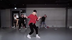 舞蹈视频 - It's Going Down