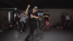 舞蹈视频 - OG Bobby Johnson