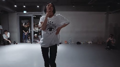 舞蹈视频 - Down