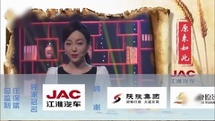 影视原声 - 原来如此07 电视剧<白鹿原>伴剧节目