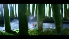 音乐短片 - 千里江山图