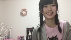 AKB48,NGT48 - SHOWROOM 中井りか(NGT48 チームNⅢ)