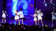 Lovelyz - For you