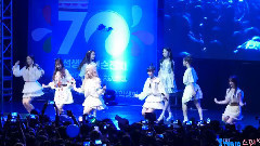 Lovelyz - 现在,我们