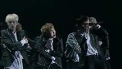 防弹少年团 - Danger (Japanese Ver)