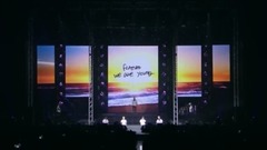 防弹少年团 - EPILOGUE  Young Forever