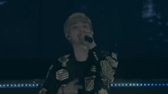 防弹少年团 - IF I RULED THE WORLD