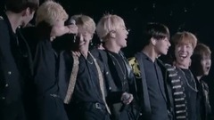 防弹少年团 - 進撃の防弾
