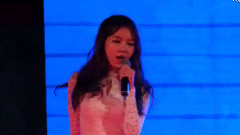 Stellar,李孝恩(Stellar) - 光州朝鲜理工大学戏剧节祝仪演出全程 FULLver