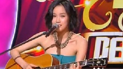 黄龄 - 夜来香