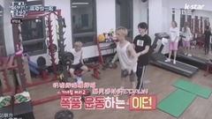 金泫雅,PENTAGON,Triple H - TRIPLE H兴信所EP10