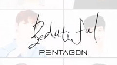 PENTAGON - Beautiful