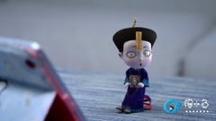 动漫专属 - 大结局?小僵尸冒死牺牲以身救父!