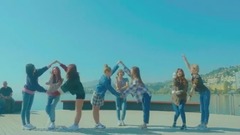 TWICE - KNOCK KNOCK SPECIAL in 瑞士