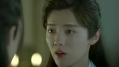 娜扎,鹿晗 - 意气少年逆天燃战.蓄势待发 《择天记》预告片