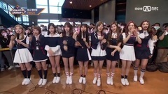 TWICE - Mini Fanmeeting with TWICE - M! COUNTDOWN 17/05/18