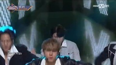 VIXX - Black Out - M! COUNTDOWN 17/05/18
