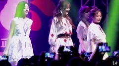 Kei(Lovelyz),Lovelyz - Wow