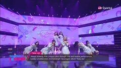 Lovelyz - [Simply K-Pop] Lovelyz - Now we Ep.265